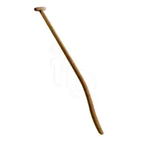 Talen Tools Batssteel dubbel gebogen extra 100 cm