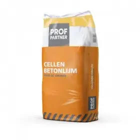 ProfPartner Cellenbetonlijm 25 kg