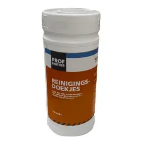 ProfPartner Reinigingsdoekjes