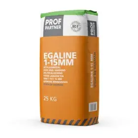 ProfPartner Egaline 1-15 mm 25 kg
