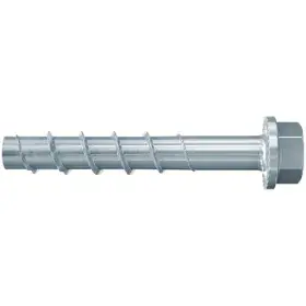 Fischer betonschroef FBS II 8x70 20/5  zeskantkop met TORX opname