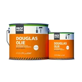 ProfPartner Douglas Olie kleurloos 750ml