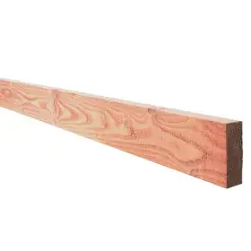 NV Douglas Gording 5x15x400 cm fijnbezaagd