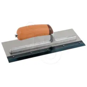 Super Prof Lijmspaan voor losse messen 280x115 mm supersoft greep