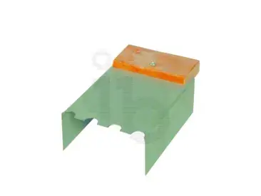 Super Prof Lijmkamschep 100 mm