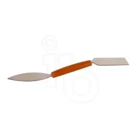 Super Prof Paleerijzer RVS 30 mm
