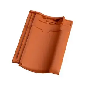 VHV Vario dakpan natuurrood+