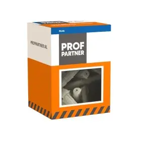 Profpartner Plug 12 mm