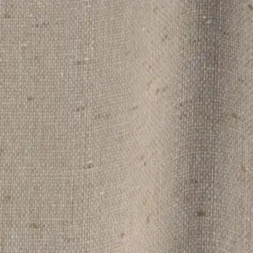 Gordijn Britta 2854 vlas