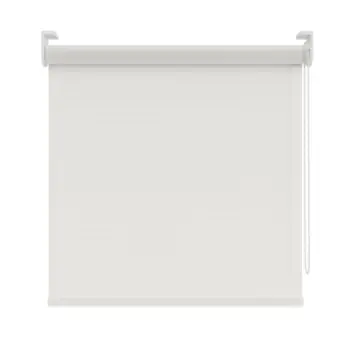 KARWEI rolgordijn gewoon raam 28123 off-white lichtdoorlatend op maat