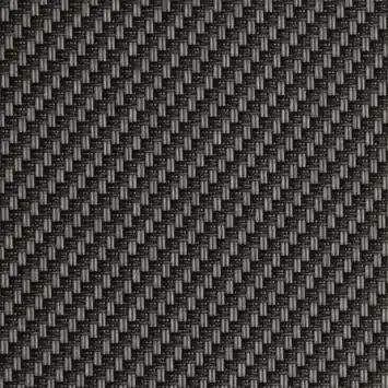 Screen grijs/zwart (kleurnr. 001010) op maat