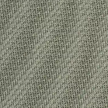 Ritsscreen groen (kleurnr. 031031) op maat