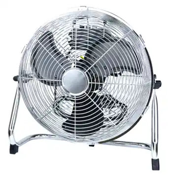 Handson Vloerventilator Roma