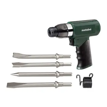 Metabo perslucht beitelhamerset DHM 30