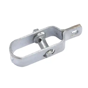 Giardino draadspanner nr 2 verzinkt