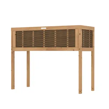 Kweektafel Daisy