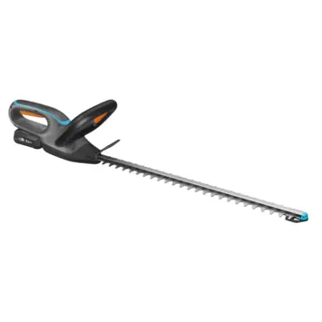 GARDENA 18V accu heggenschaar EasyCut 55cm set