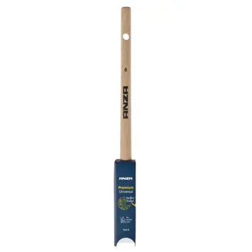 Anza Premium Universal kwast rond maat 8