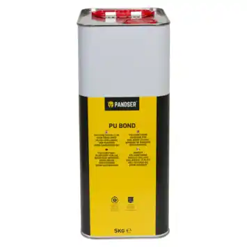 Pandser EPDM PU-lijm Bond 5 liter