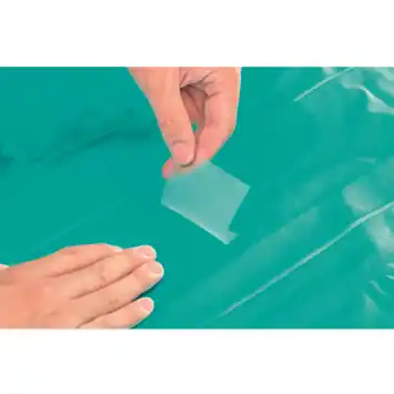 Reparatieset zwembad