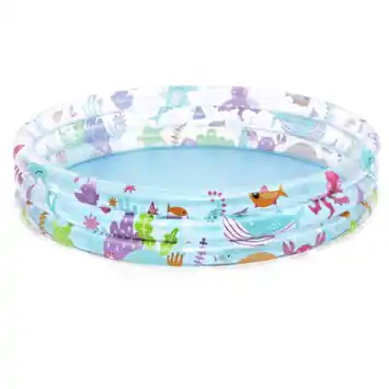 Kinderzwembad ocean 152 x 30 cm