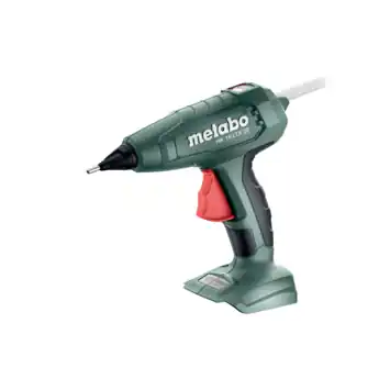 Metabo accu 18V lijmpistool (zonder accu)