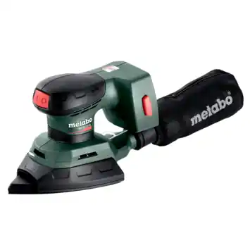 Metabo 18V multischuurmachine 18 LTX BL (zonder accu en lader)