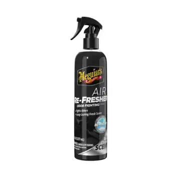 Meguiar's Black Chrome Air Refresher spray 273ml