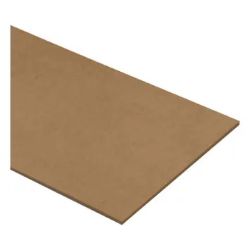 MDF-plaat 244 x 122 cm 18 mm