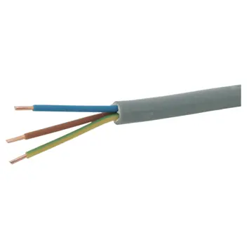 Handson Buitenkabel XMVK 3 x 2,5 mm² 25 Meter