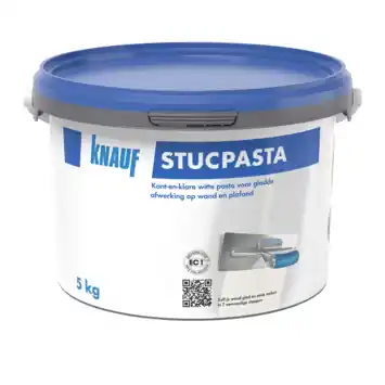 Knauf StucPasta 5 kg