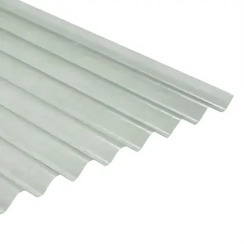 Martens Polyester Golfplaat 32/ 9 Naturel  200 x 94 cm