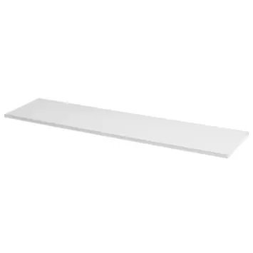 Meubelpaneel wit 80x30 cm dikte 18 mm