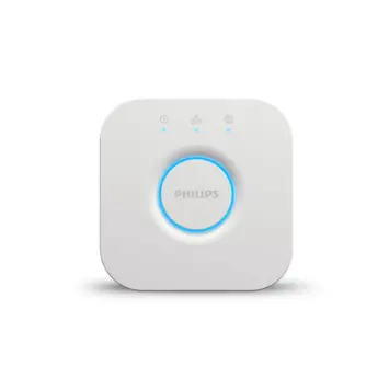 Philips Hue losse bridge