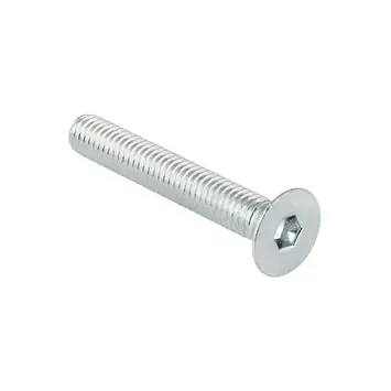 KARWEI inbusbout M6x30 mm 10 stuks