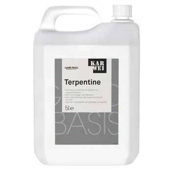 KARWEI Terpentine 5 l