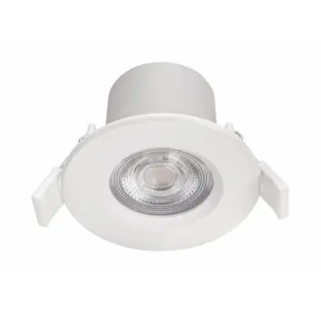 Philips inbouwspot Dive 3x5W White