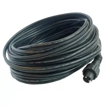 Garden Light flex hoofdkabel 10 meter