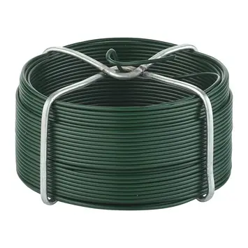 Handson tuindraad geplastificeerd 1,6 mm 25 m
