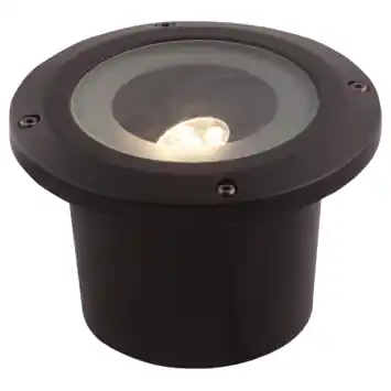 Garden Lights spot Rubum