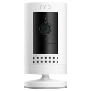 Ring Stick Up Camera Battery Wit