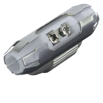 Q-Link coax kabelverbinder