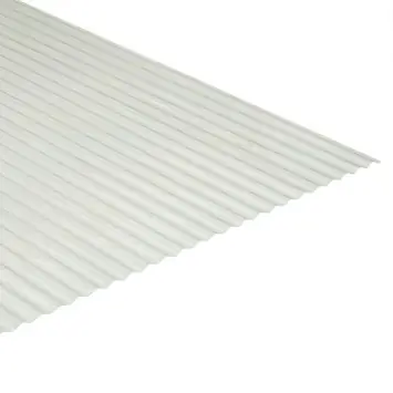 Martens Polyester Golfplaat 32/ 9 Naturel  214 x 97 cm