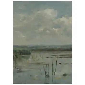 Fotobehang Ambacht (dessin 118749)