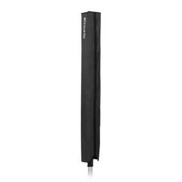 Brabantia beschermhoes droogmolen zwart universeel
