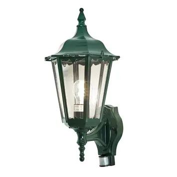 Konstsmide buitenlamp Firenze 48cm groen