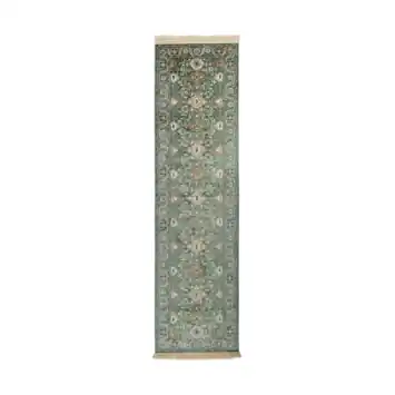 Loper Marmaris Groen 67x160 cm