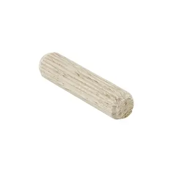 KARWEI deuvel 6 mm 30 stuks