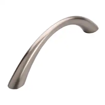 Handgreep Jose RVS look 96mm