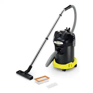 Kärcher as- en droogzuiger AD4 Premium